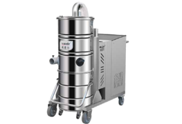 工業吸塵器WX100